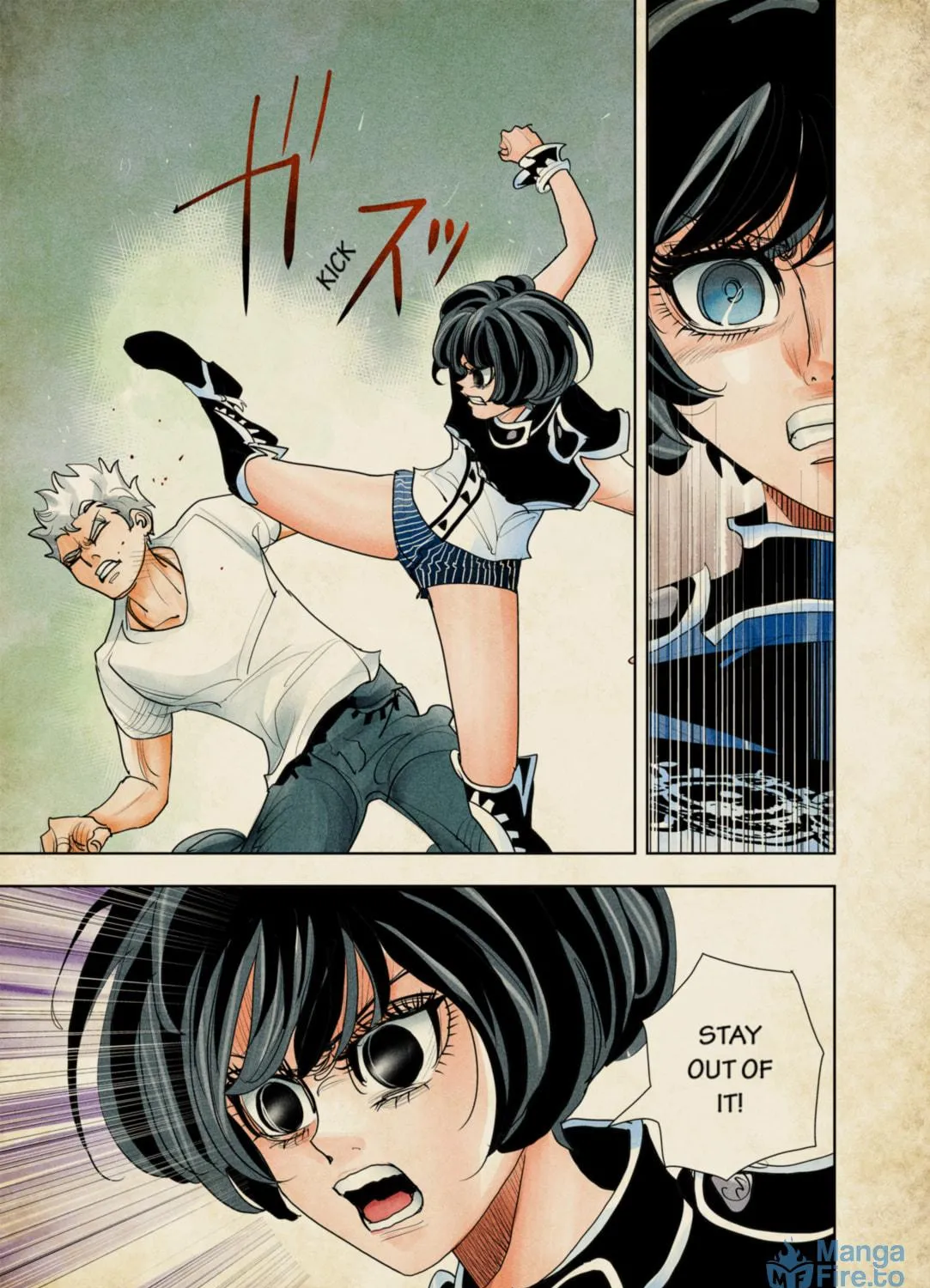 Read The Tenth Prism (Colored) chapter 57 image 52 on Lezhin