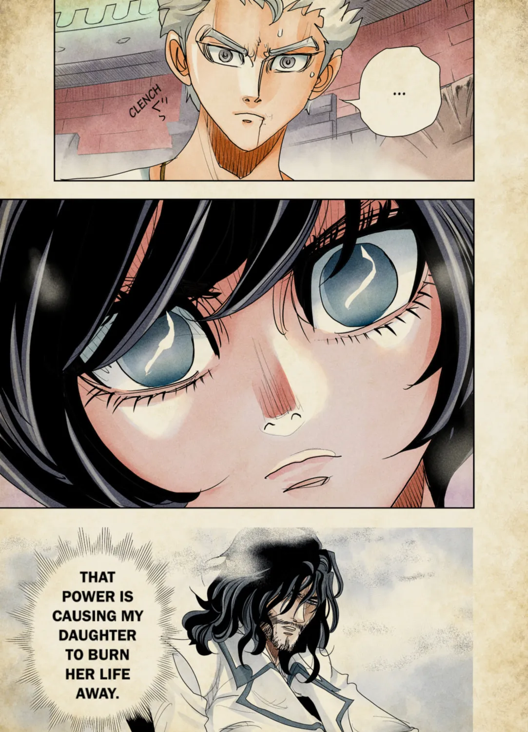 Read The Tenth Prism (Colored) chapter 57 image 56 on Lezhin