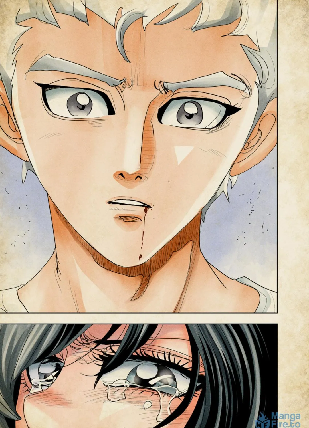 Read The Tenth Prism (Colored) chapter 57 image 64 on Lezhin