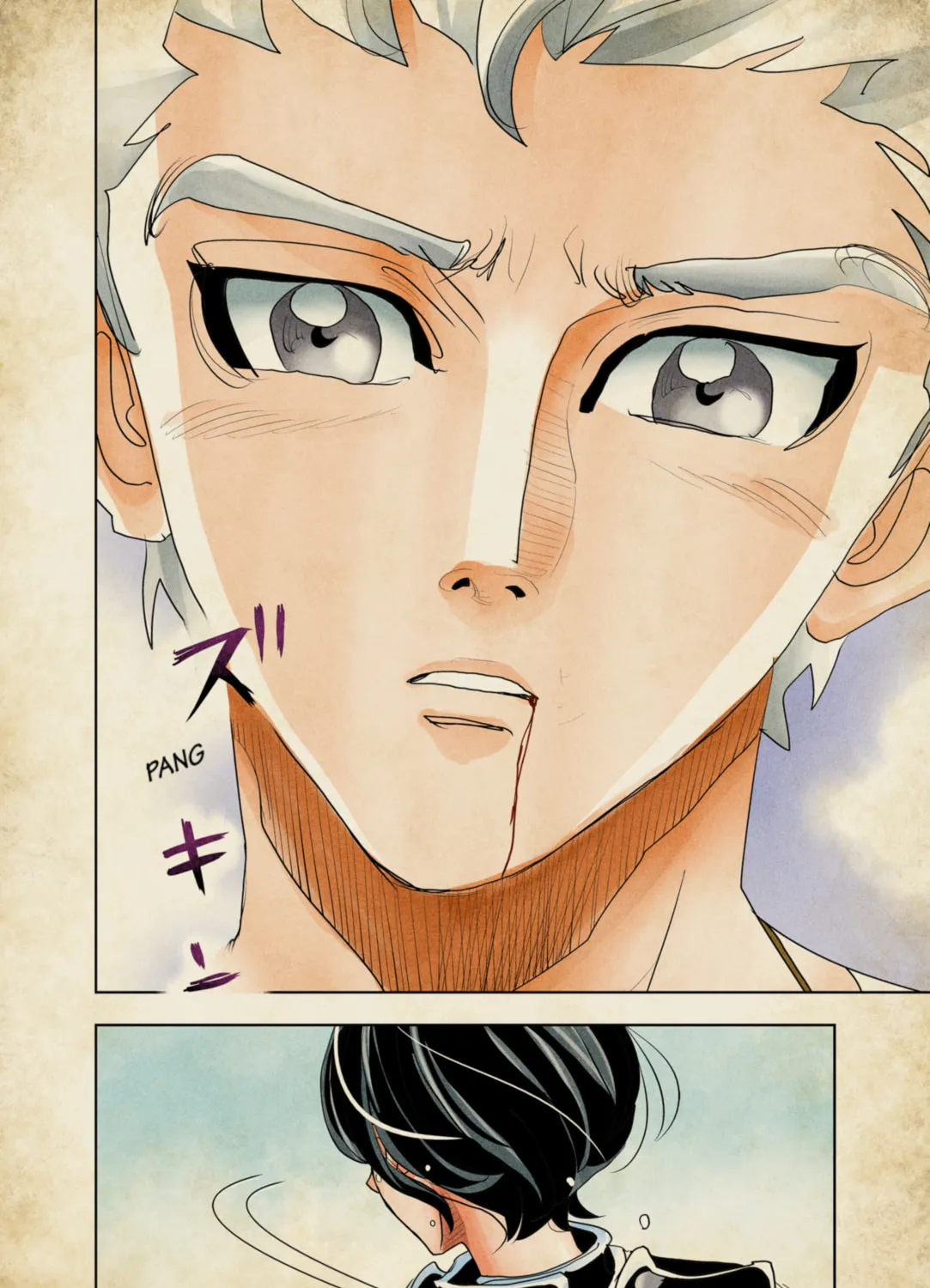 Read The Tenth Prism (Colored) chapter 57 image 66 on Lezhin