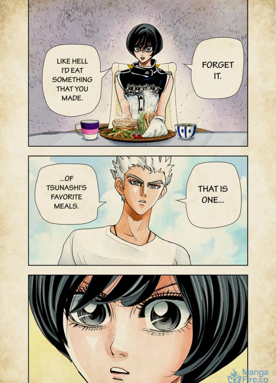 Read The Tenth Prism (Colored) chapter 58 image 22 on Lezhin