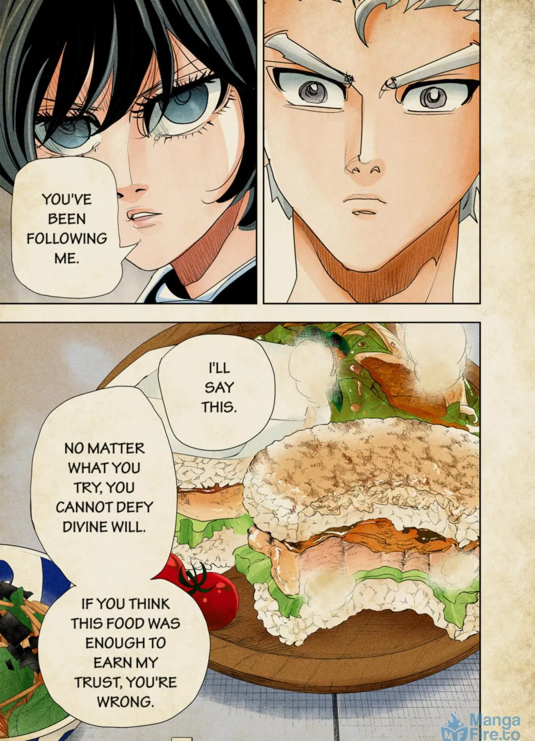 Read The Tenth Prism (Colored) chapter 58 image 52 on Lezhin