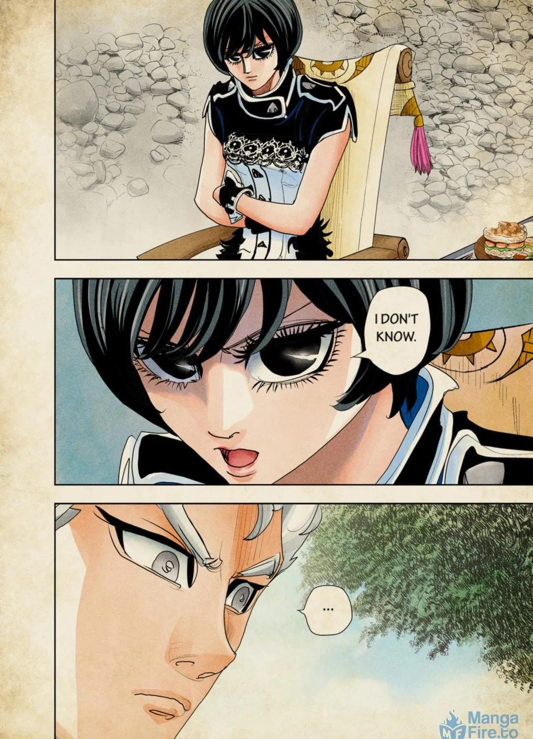 Read The Tenth Prism (Colored) chapter 58 image 58 on Lezhin