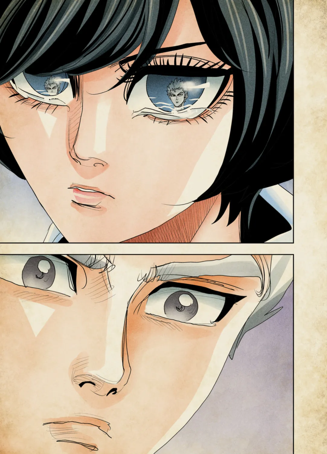 Read The Tenth Prism (Colored) chapter 58 image 60 on Lezhin