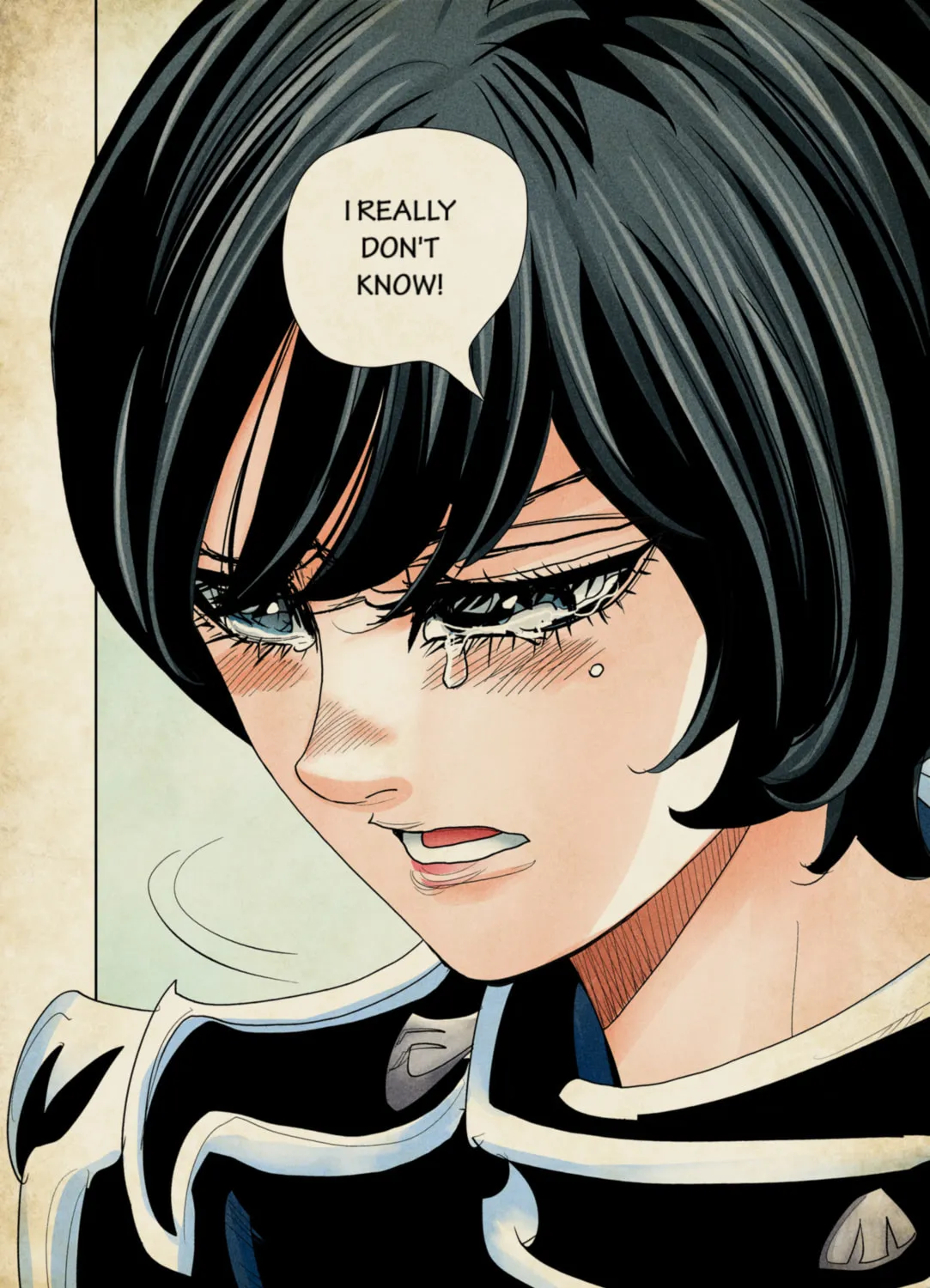 Read The Tenth Prism (Colored) chapter 58 image 62 on Lezhin