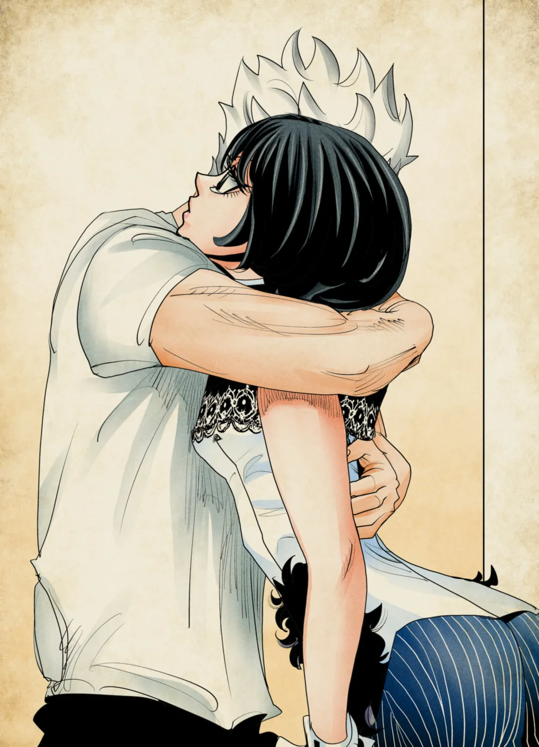 Read The Tenth Prism (Colored) chapter 58 image 68 on Lezhin