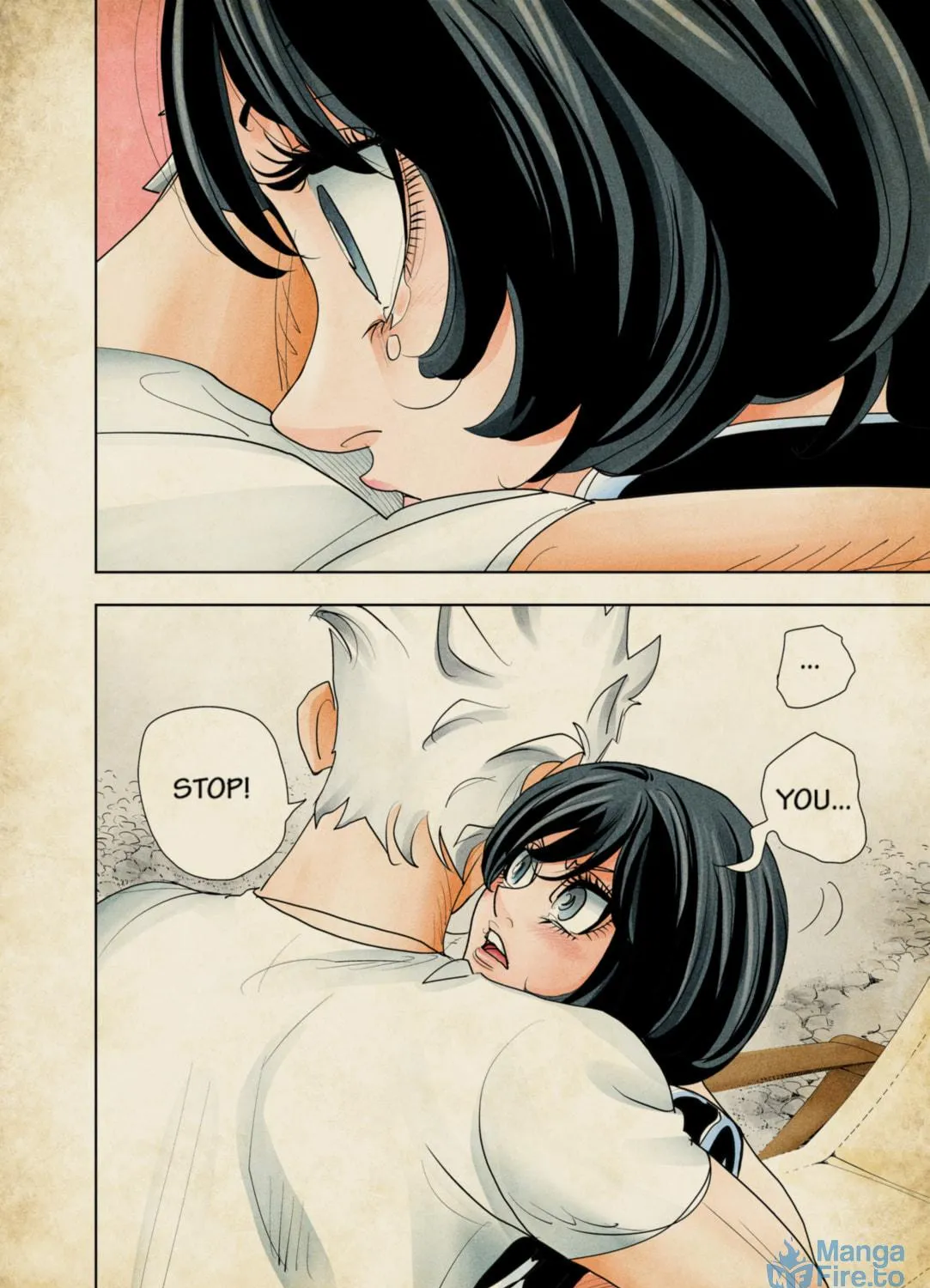 Read The Tenth Prism (Colored) chapter 58 image 70 on Lezhin