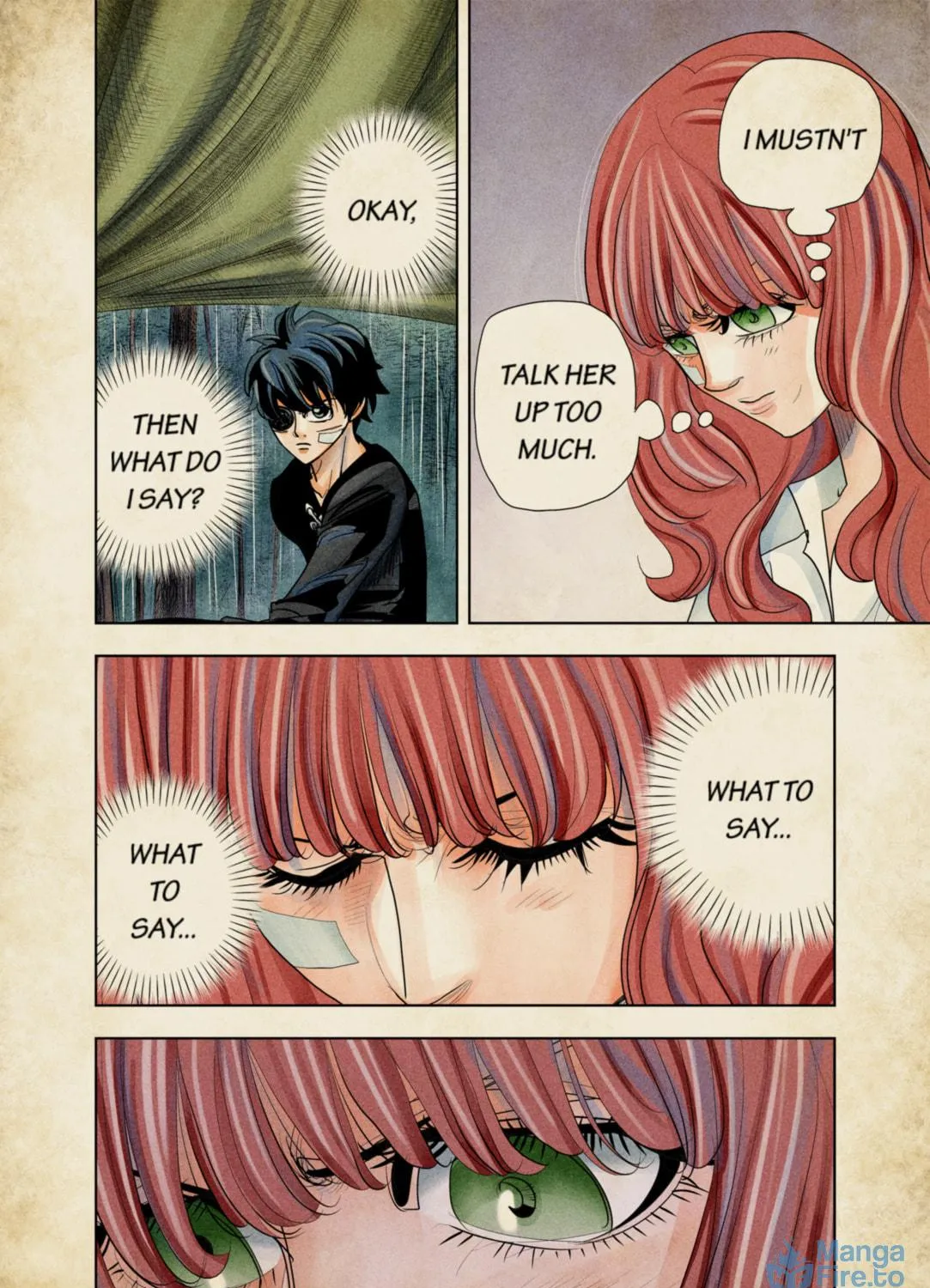 Read The Tenth Prism (Colored) chapter 59 image 22 on Lezhin