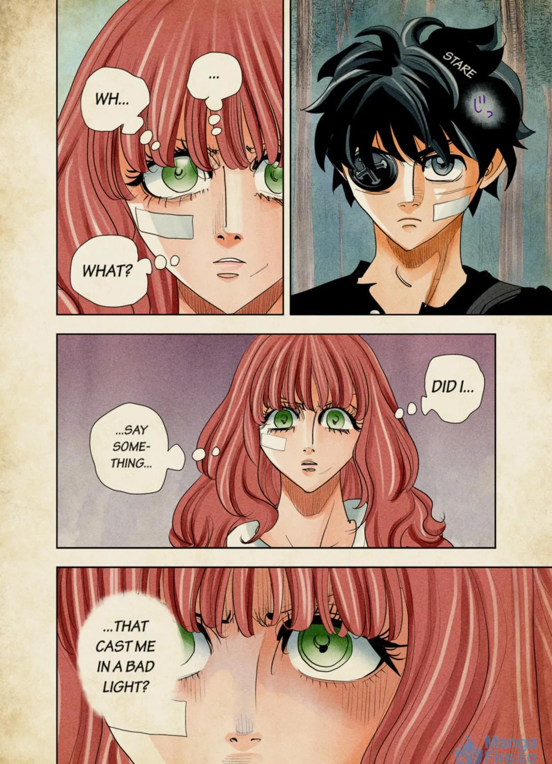 Read The Tenth Prism (Colored) chapter 59 image 34 on Lezhin