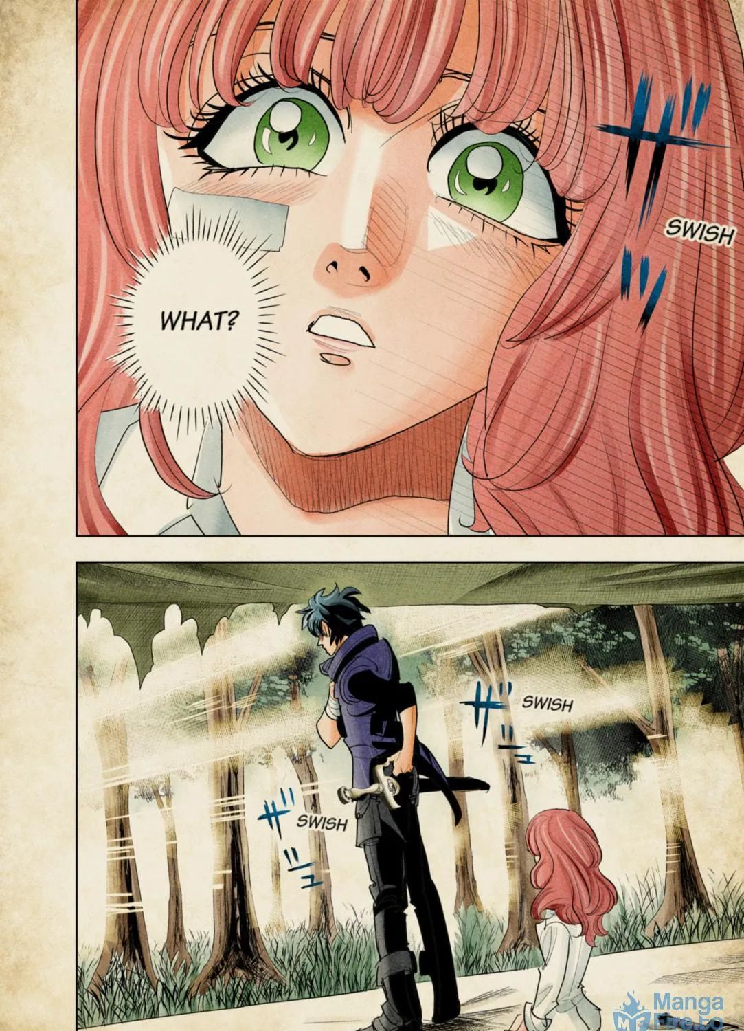 Read The Tenth Prism (Colored) chapter 59 image 58 on Lezhin