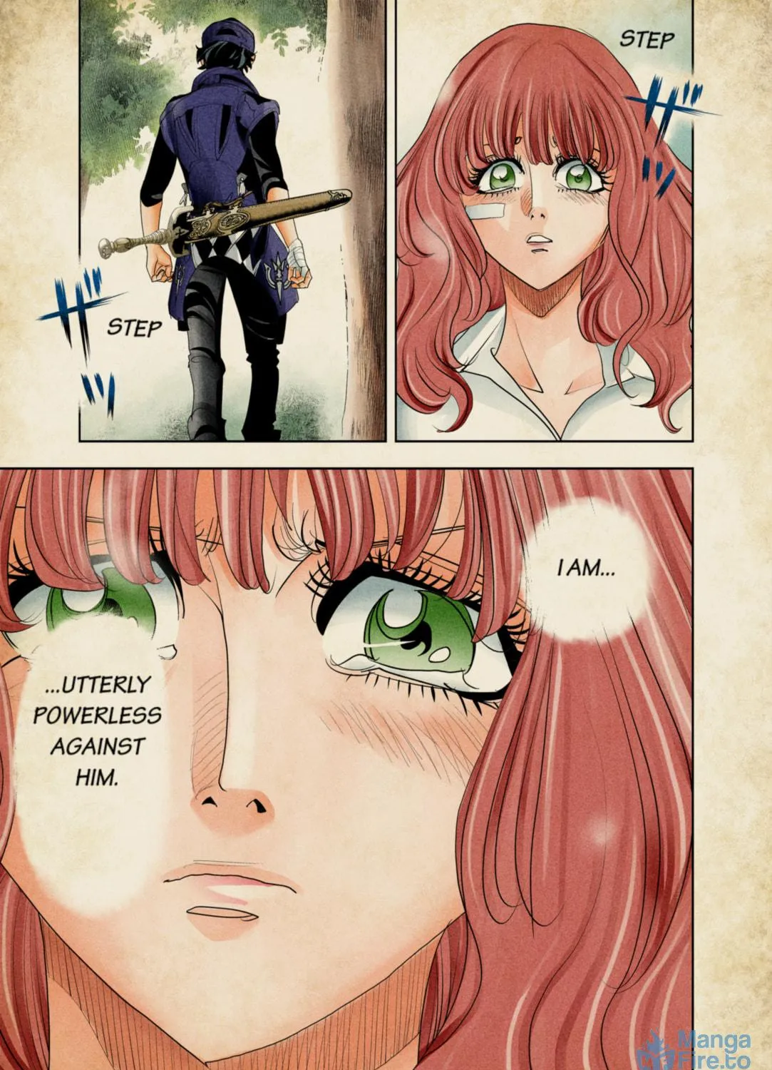 Read The Tenth Prism (Colored) chapter 59 image 64 on Lezhin