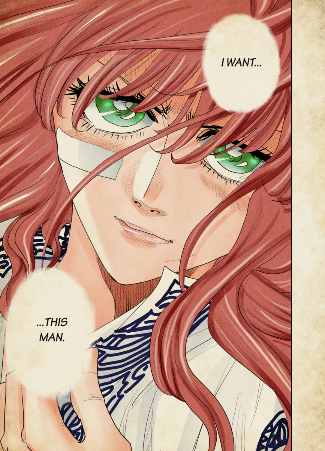 Read The Tenth Prism (Colored) chapter 59 image 68 on Lezhin