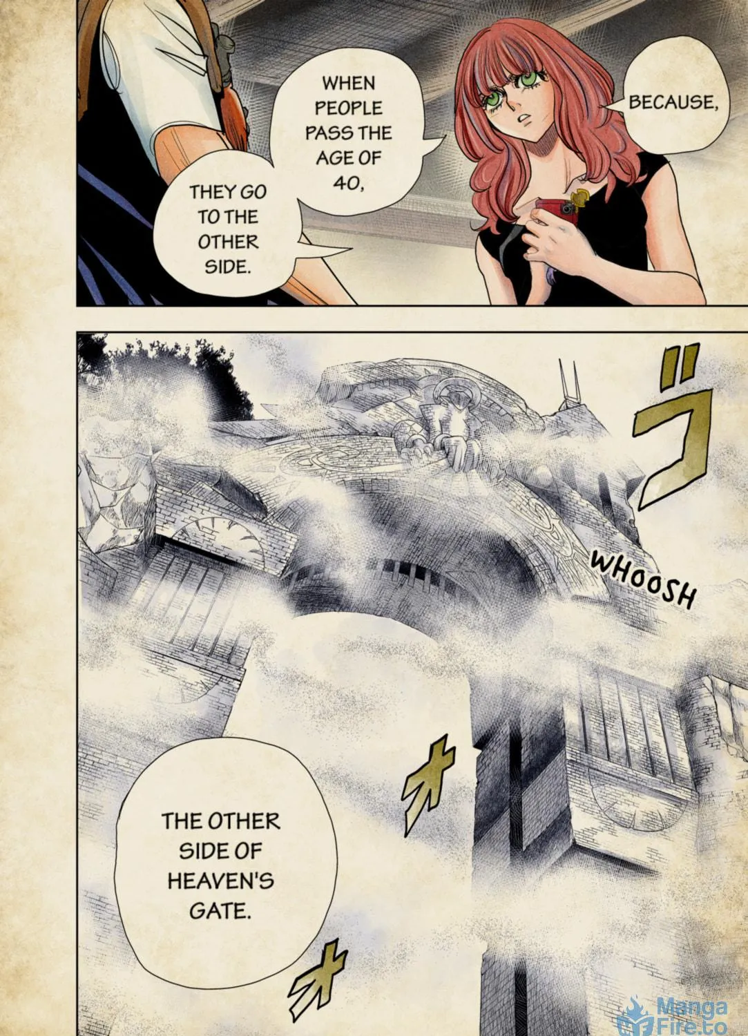 Read The Tenth Prism (Colored) chapter 60 image 58 on Lezhin