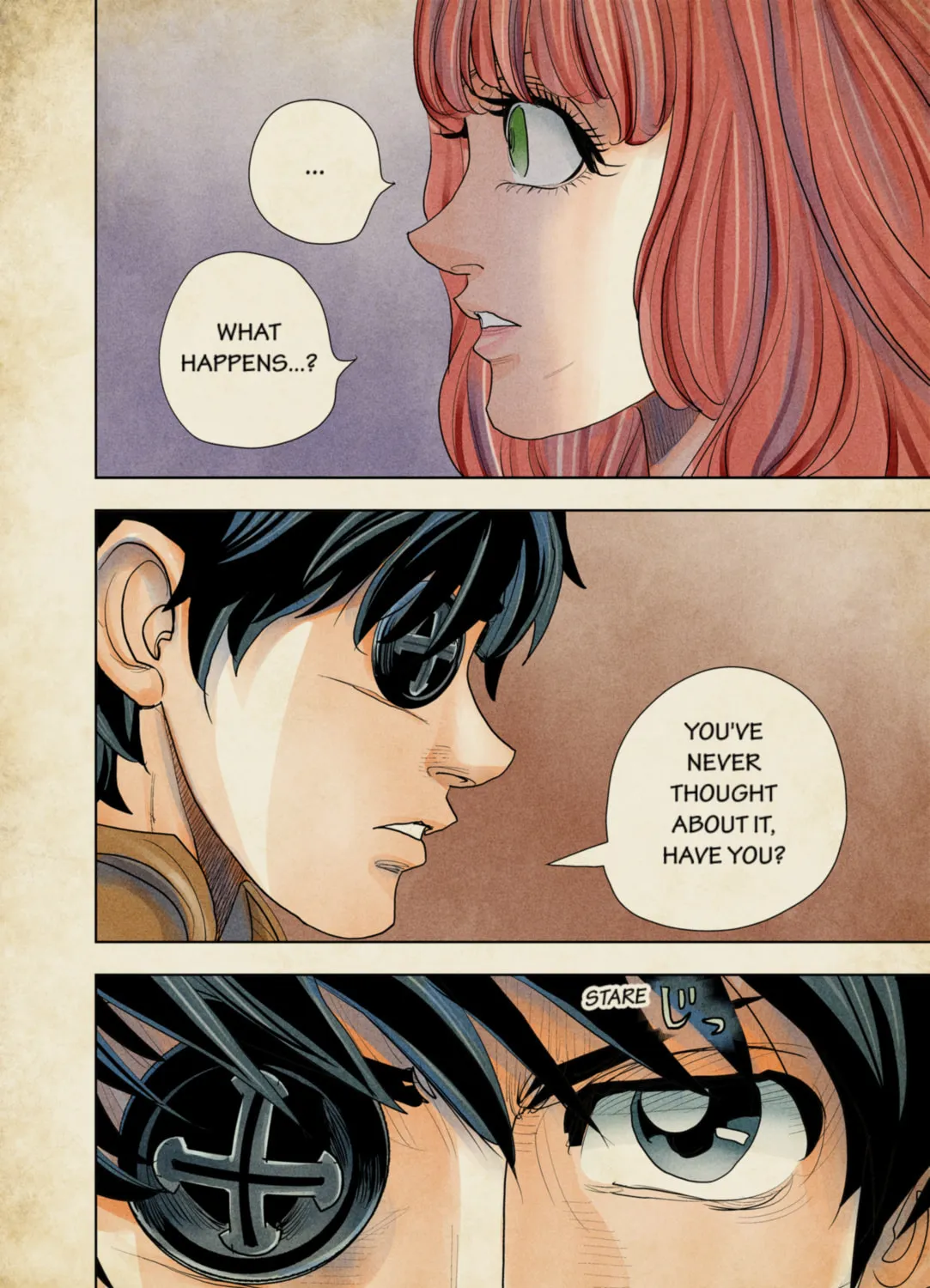Read The Tenth Prism (Colored) chapter 60 image 62 on Lezhin