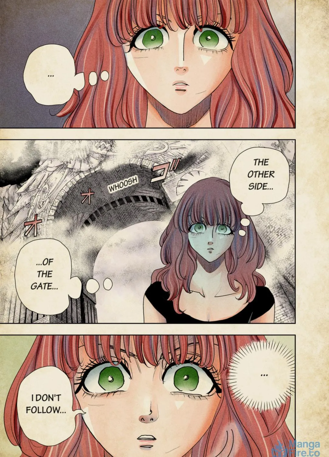Read The Tenth Prism (Colored) chapter 60 image 64 on Lezhin