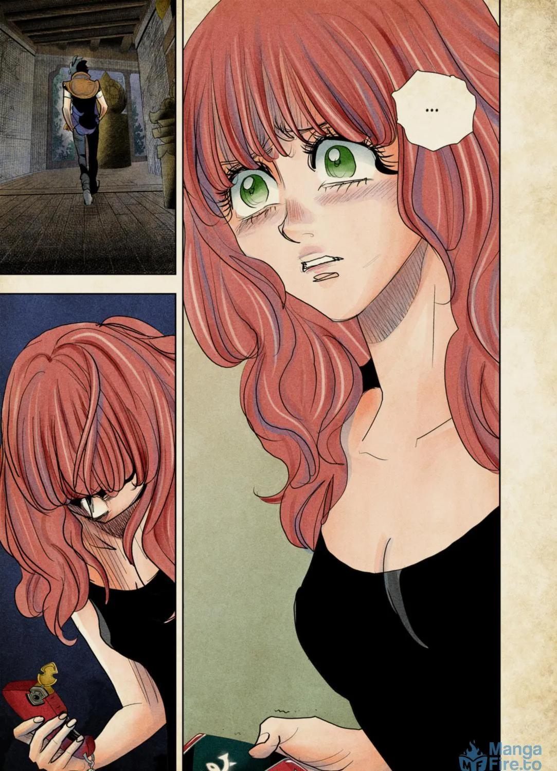 Read The Tenth Prism (Colored) chapter 60 image 76 on Lezhin