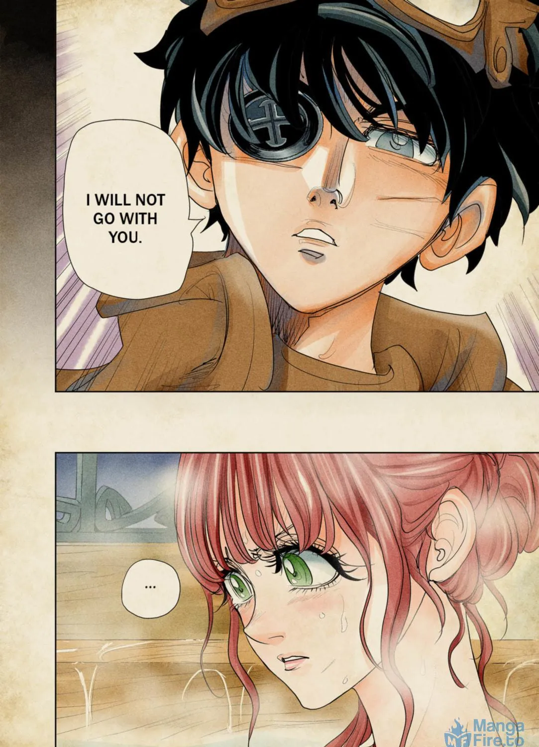 Read The Tenth Prism (Colored) chapter 62 image 10 on Lezhin