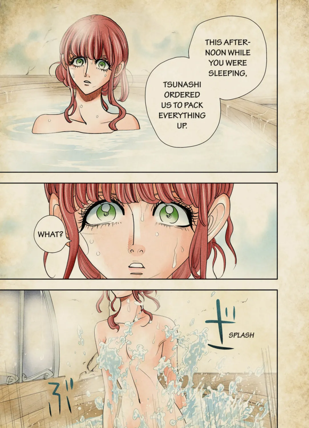 Read The Tenth Prism (Colored) chapter 62 image 20 on Lezhin