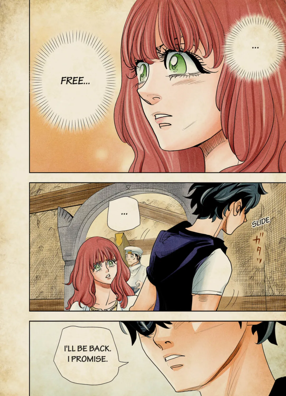 Read The Tenth Prism (Colored) chapter 62 image 50 on Lezhin