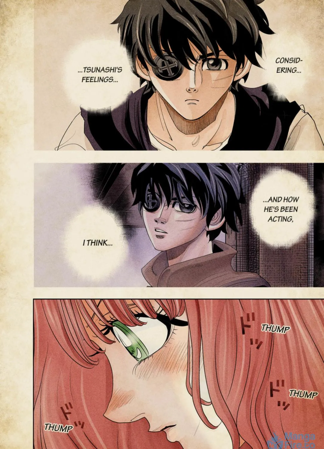 Read The Tenth Prism (Colored) chapter 62 image 58 on Lezhin