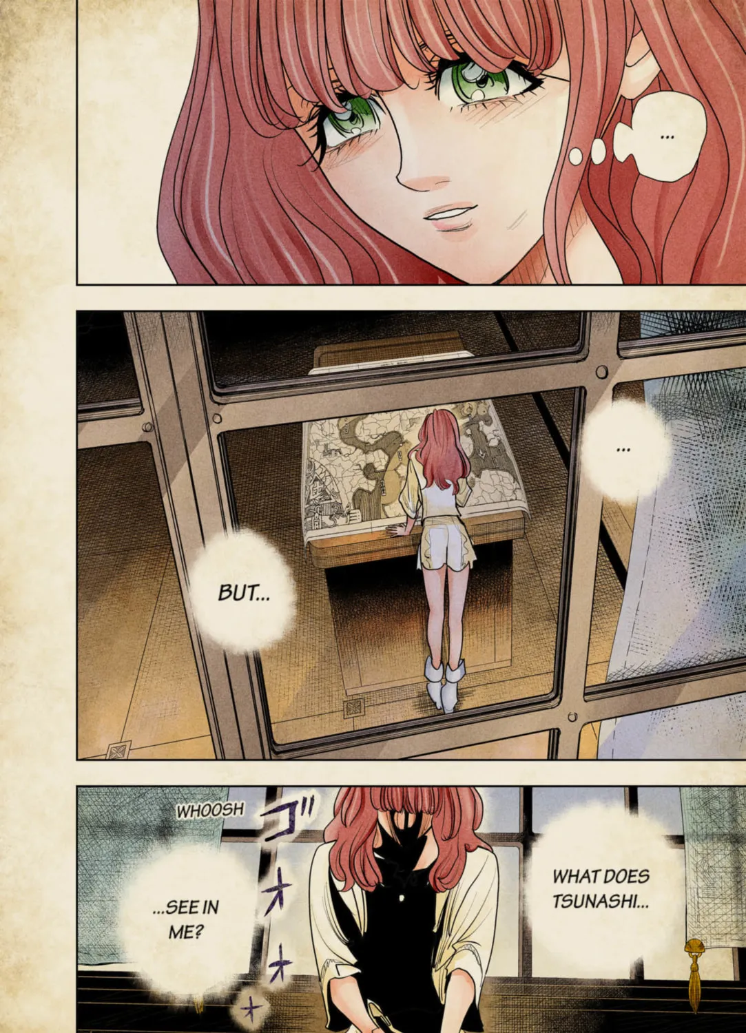 Read The Tenth Prism (Colored) chapter 62 image 62 on Lezhin