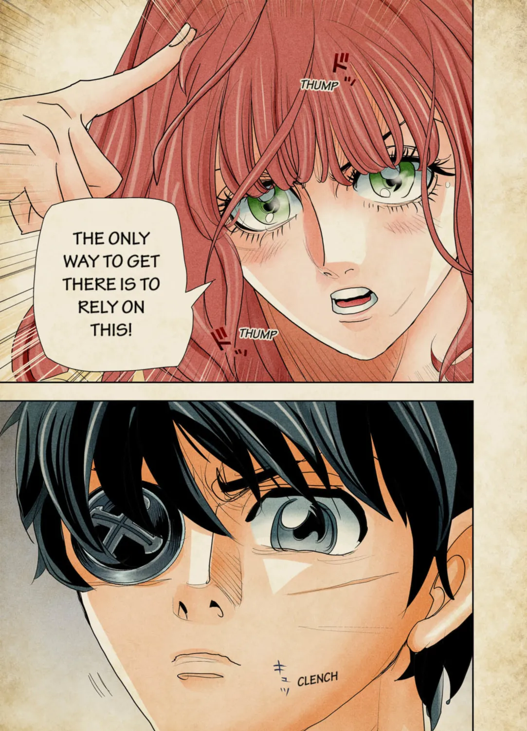 Read The Tenth Prism (Colored) chapter 62 image 80 on Lezhin