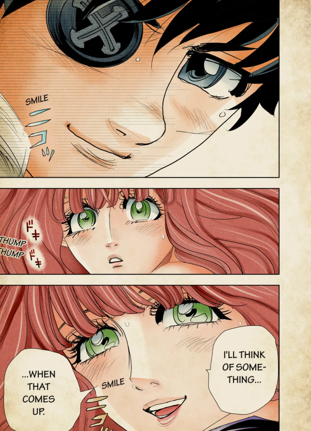 Read The Tenth Prism (Colored) chapter 63 image 44 on Lezhin