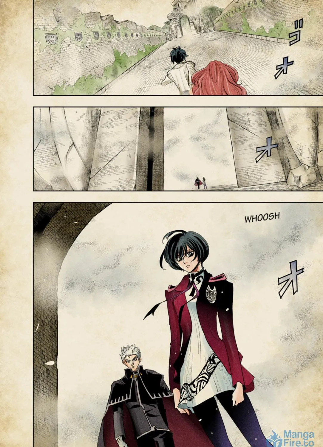 Read The Tenth Prism (Colored) chapter 63 image 46 on Lezhin
