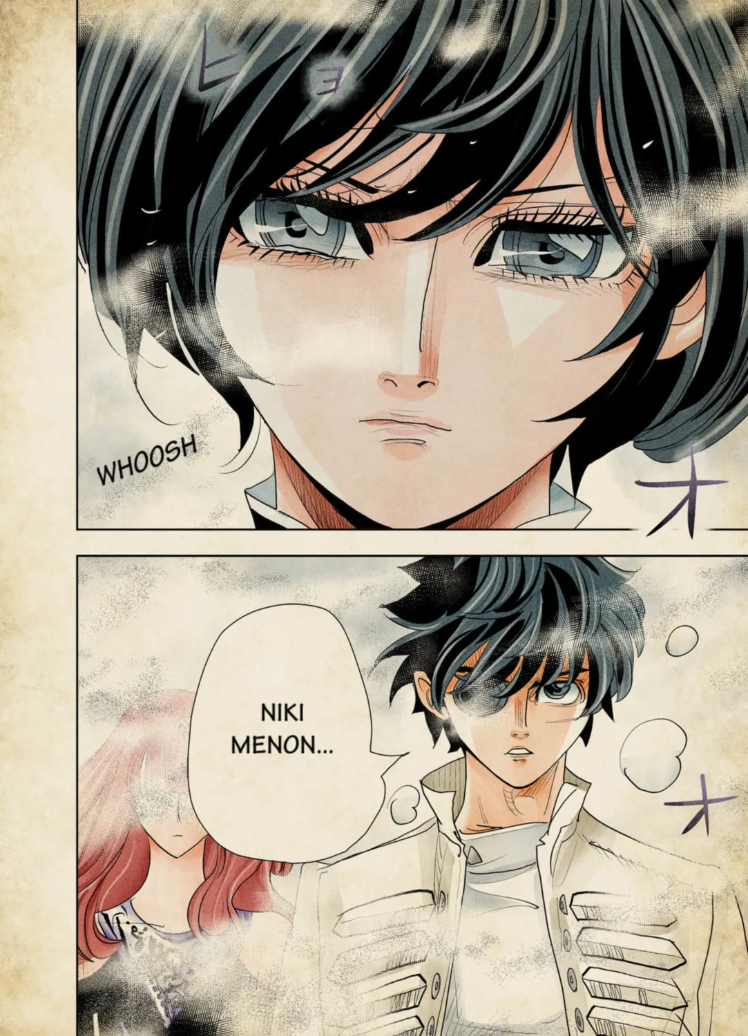 Read The Tenth Prism (Colored) chapter 63 image 54 on Lezhin