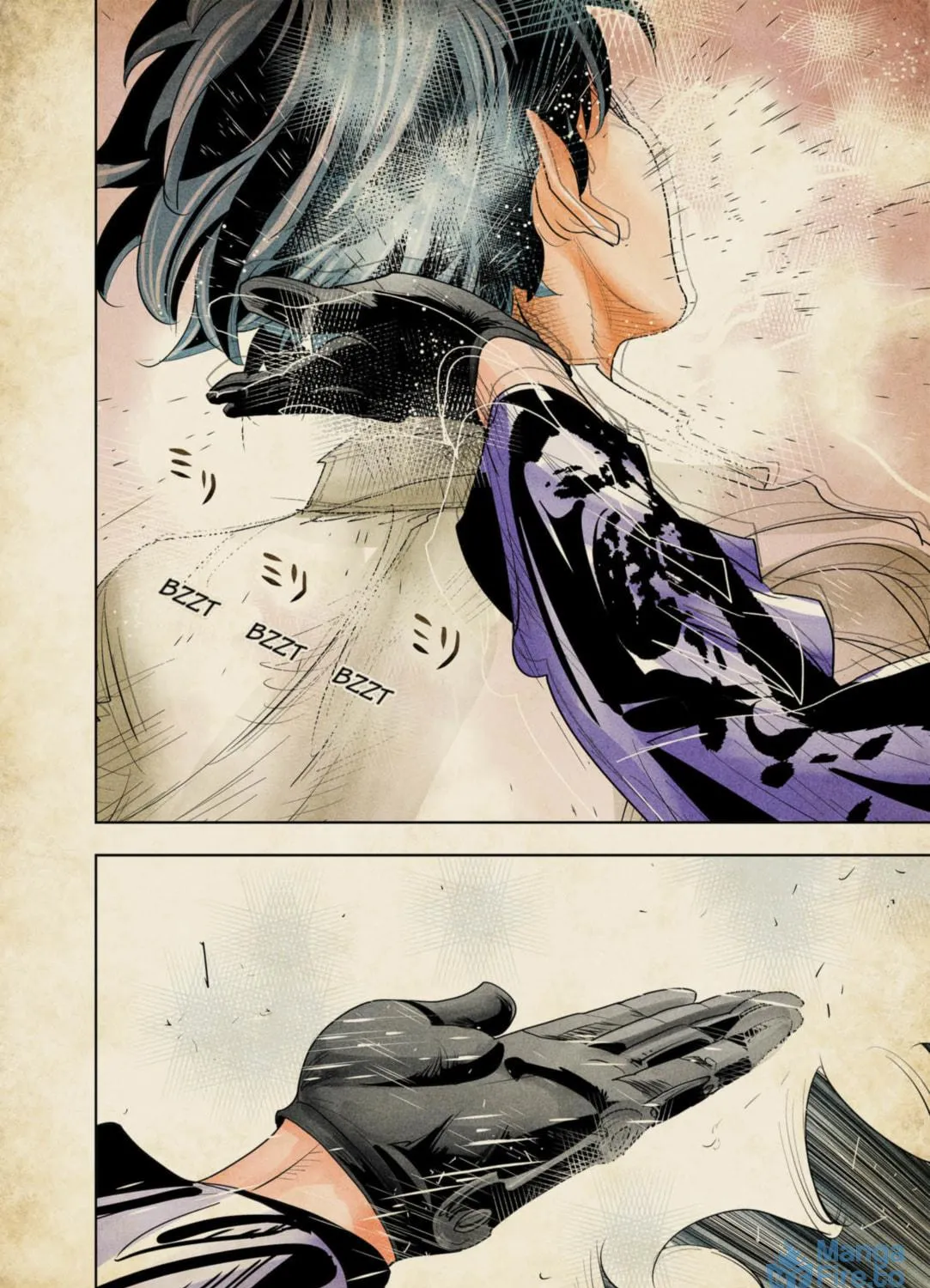 Read The Tenth Prism (Colored) chapter 63 image 58 on Lezhin