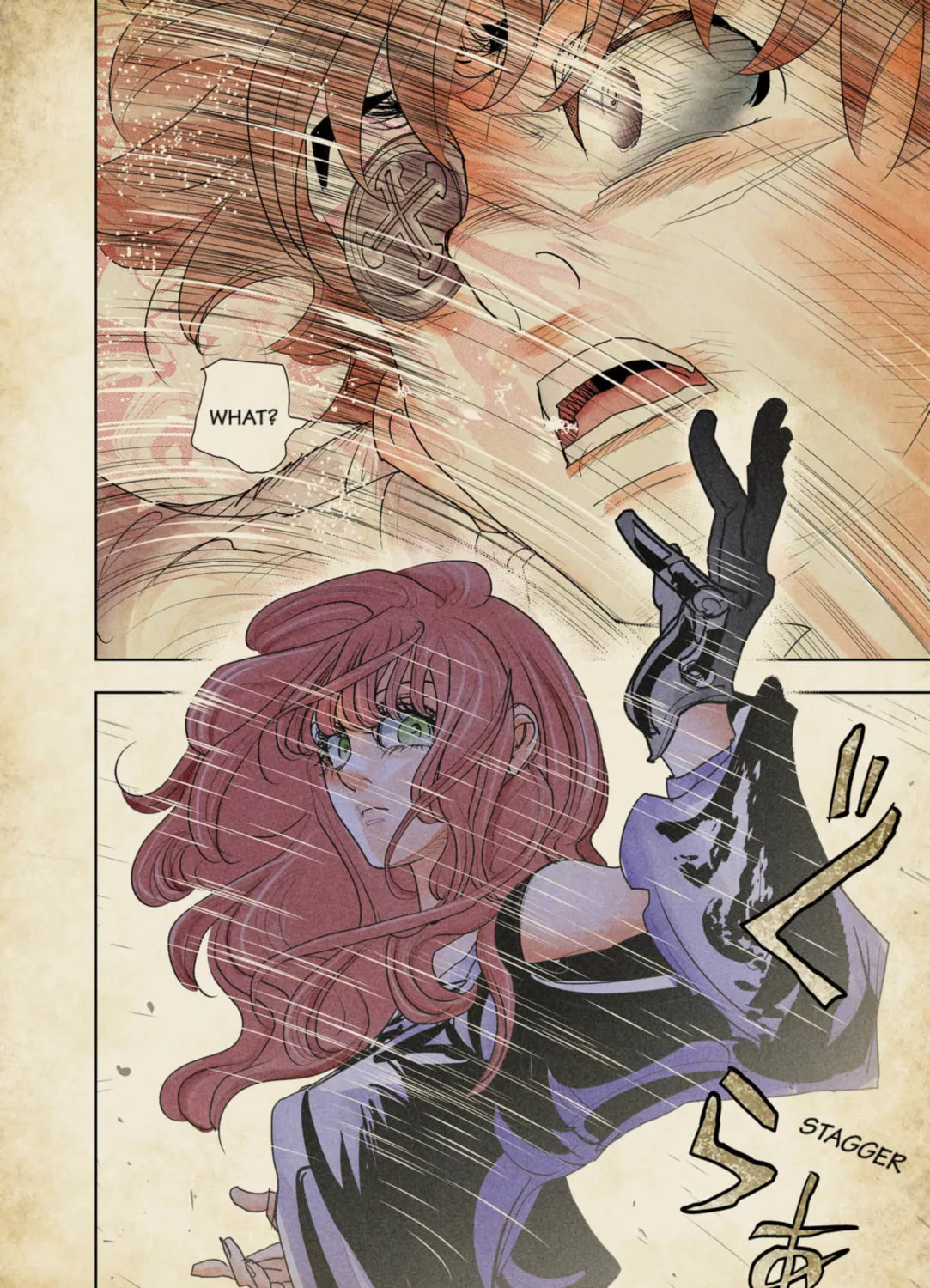 Read The Tenth Prism (Colored) chapter 63 image 62 on Lezhin