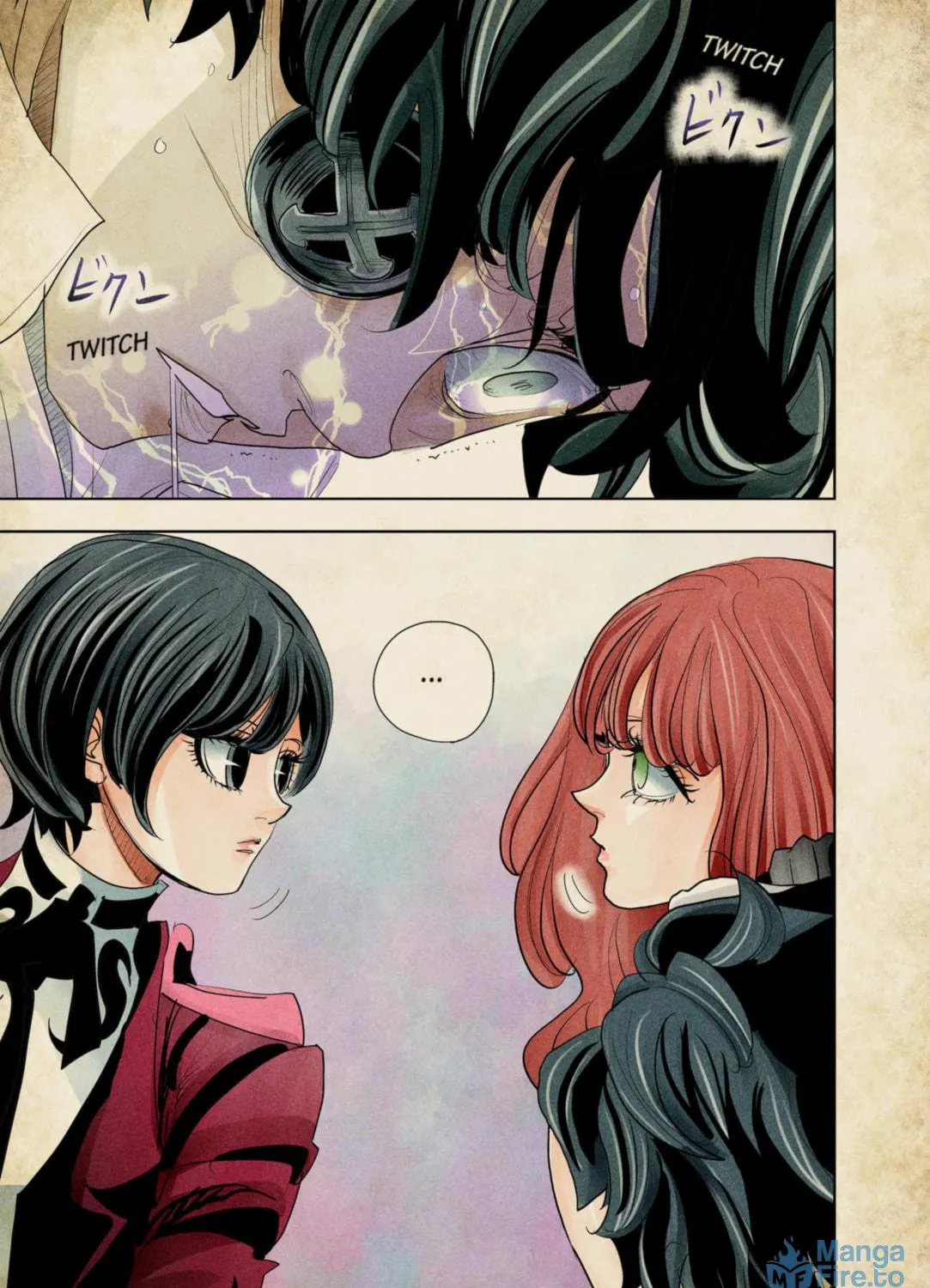 Read The Tenth Prism (Colored) chapter 63 image 76 on Lezhin