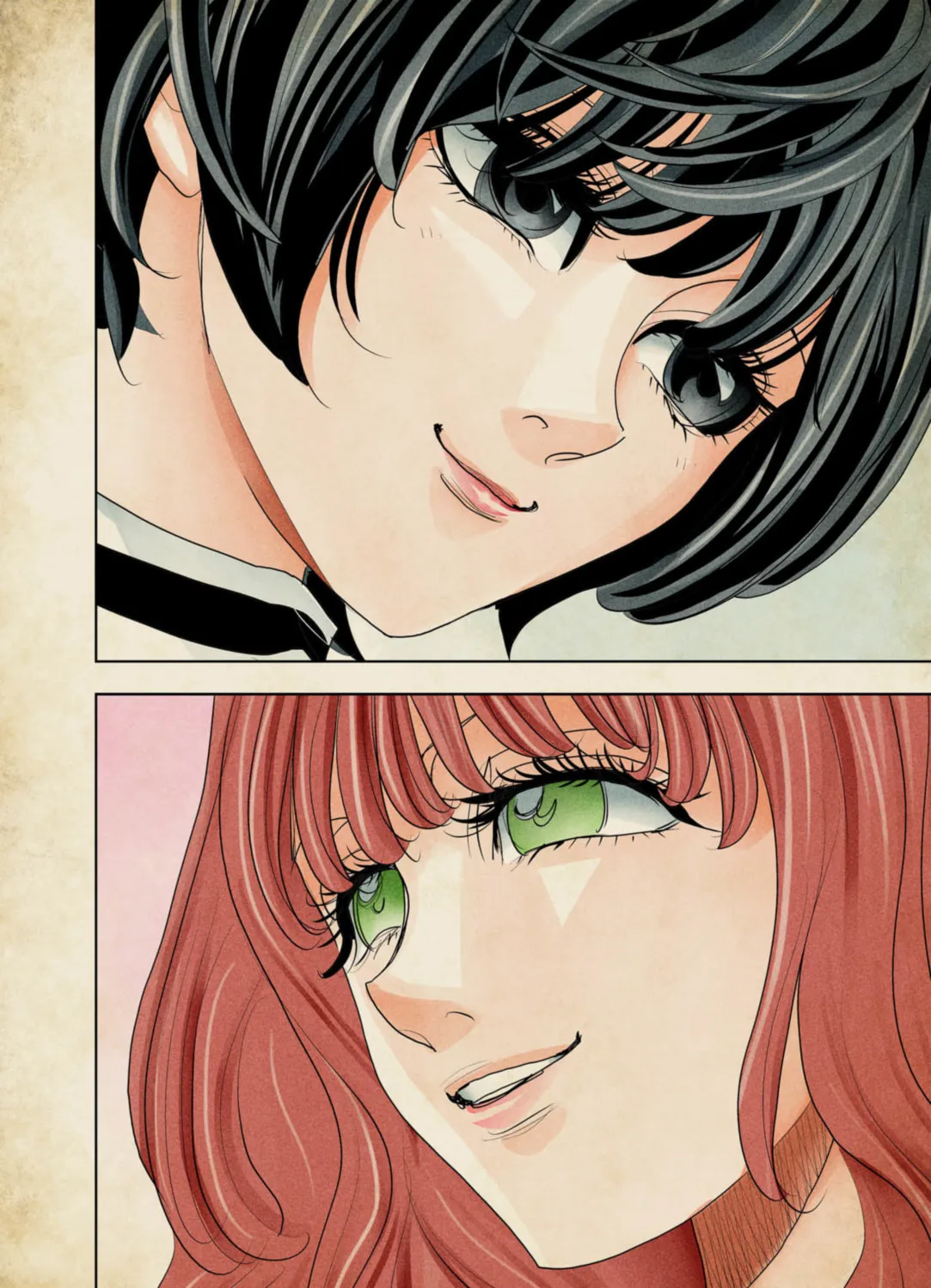 Read The Tenth Prism (Colored) chapter 63 image 78 on Lezhin