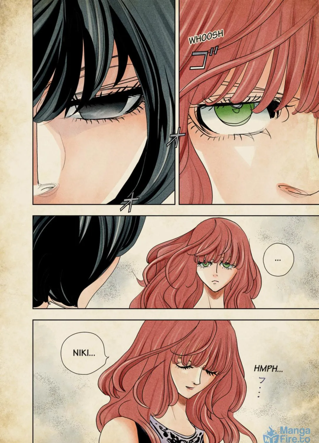 Read The Tenth Prism (Colored) chapter 64 image 10 on Lezhin