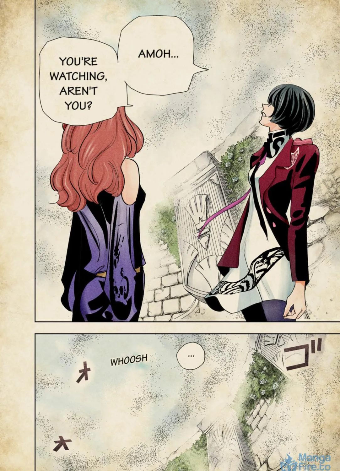 Read The Tenth Prism (Colored) chapter 64 image 58 on Lezhin