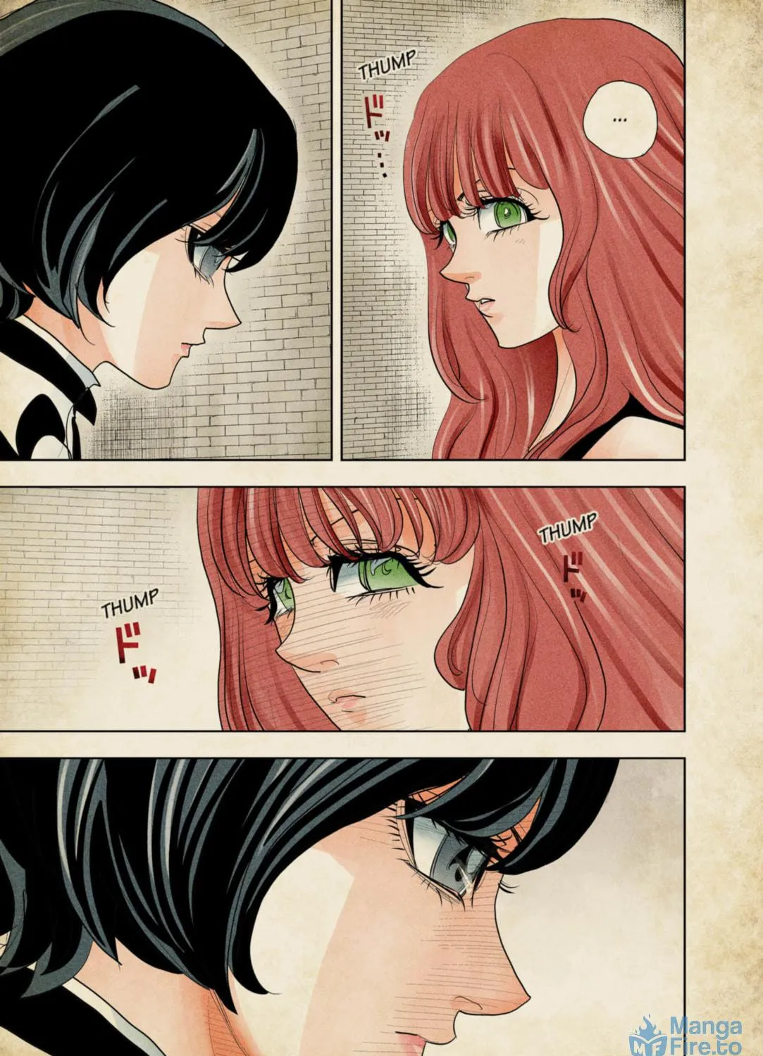 Read The Tenth Prism (Colored) chapter 65 image 16 on Lezhin
