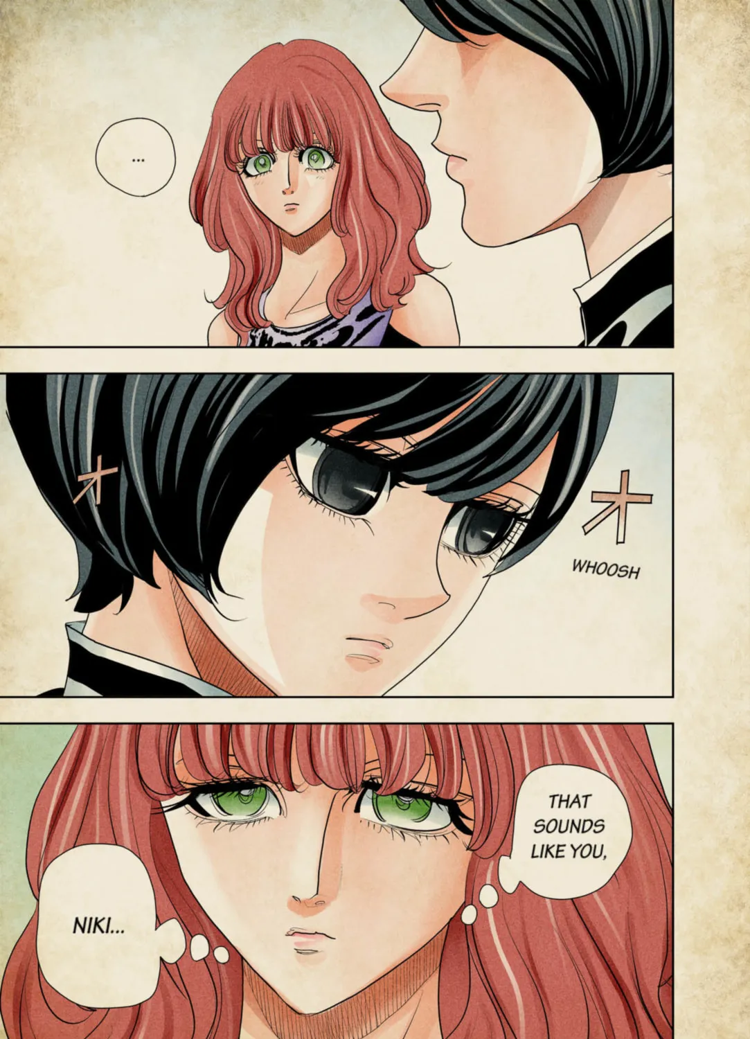 Read The Tenth Prism (Colored) chapter 65 image 24 on Lezhin