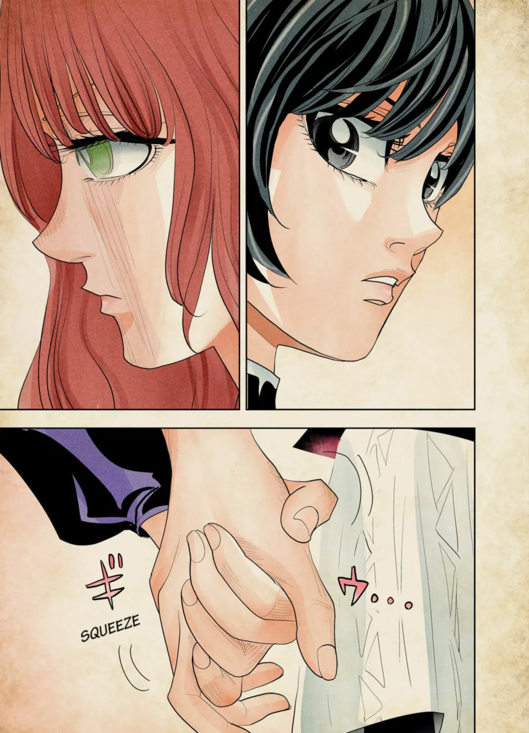 Read The Tenth Prism (Colored) chapter 65 image 48 on Lezhin