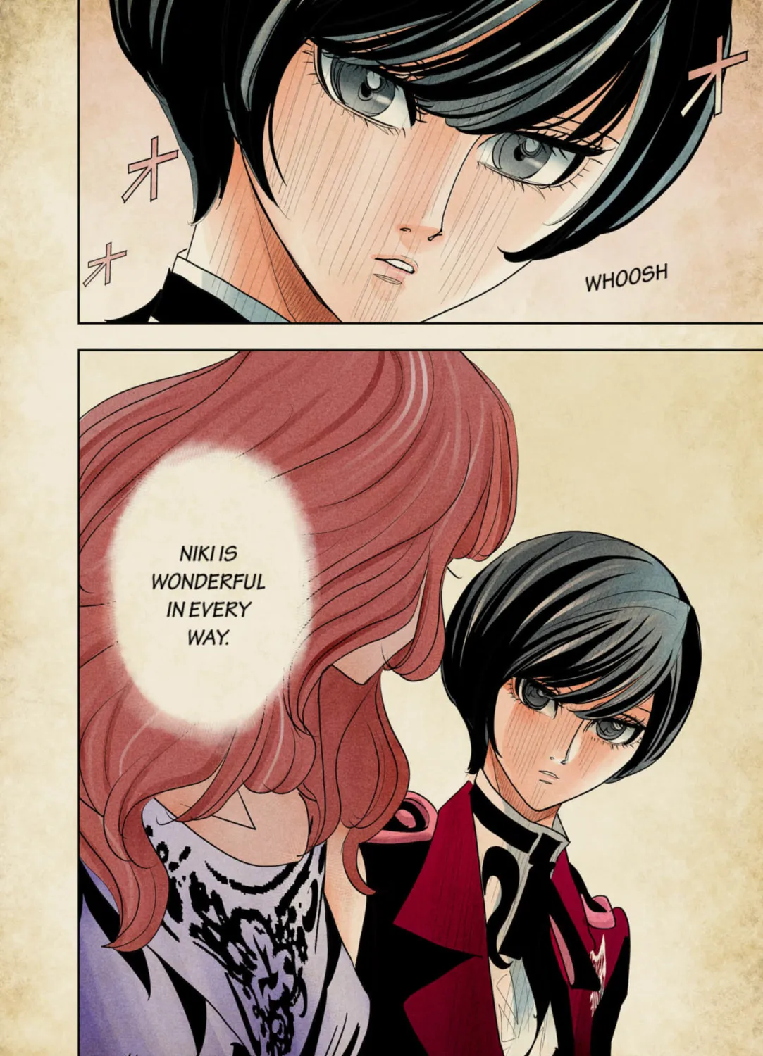 Read The Tenth Prism (Colored) chapter 65 image 54 on Lezhin