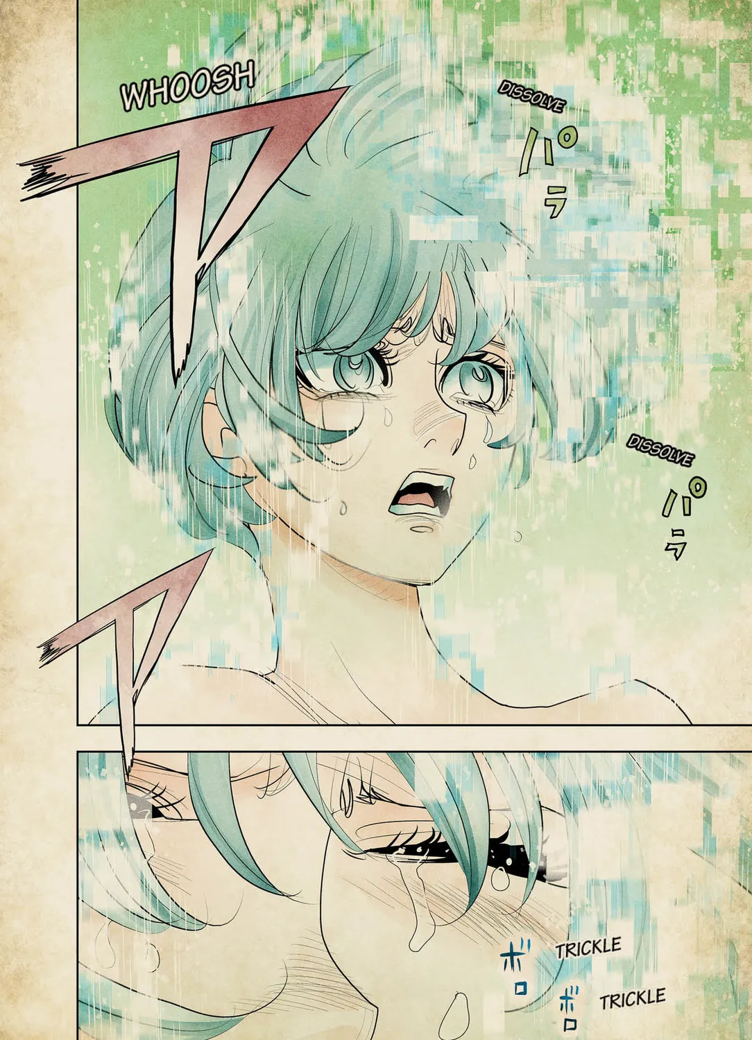 Read The Tenth Prism (Colored) chapter 67 image 30 on Lezhin