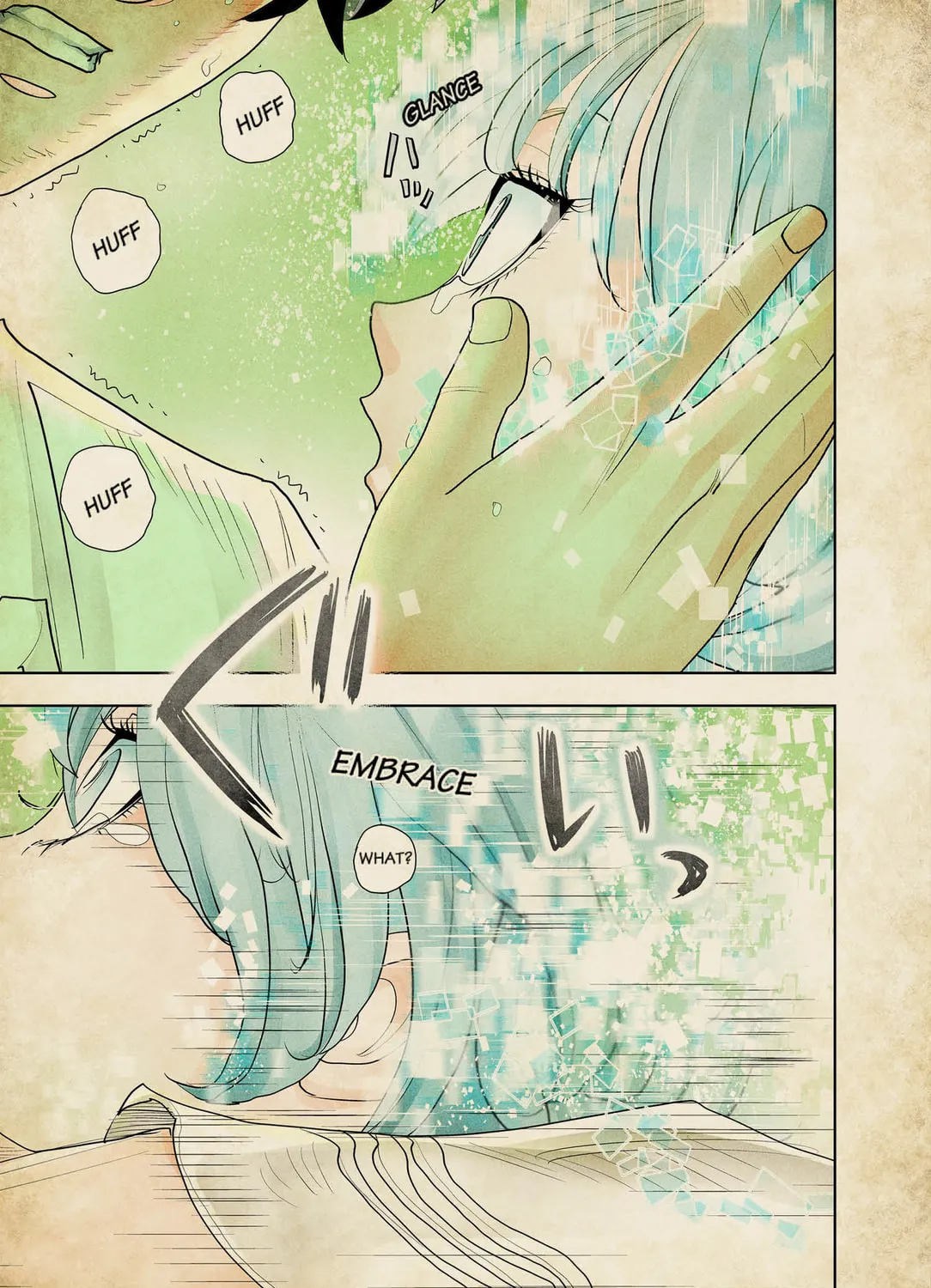 Read The Tenth Prism (Colored) chapter 67 image 36 on Lezhin