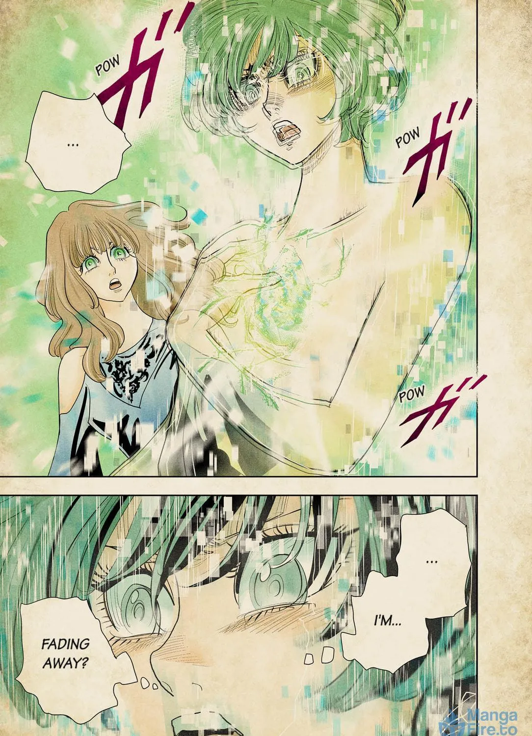Read The Tenth Prism (Colored) chapter 67 image 4 on Lezhin