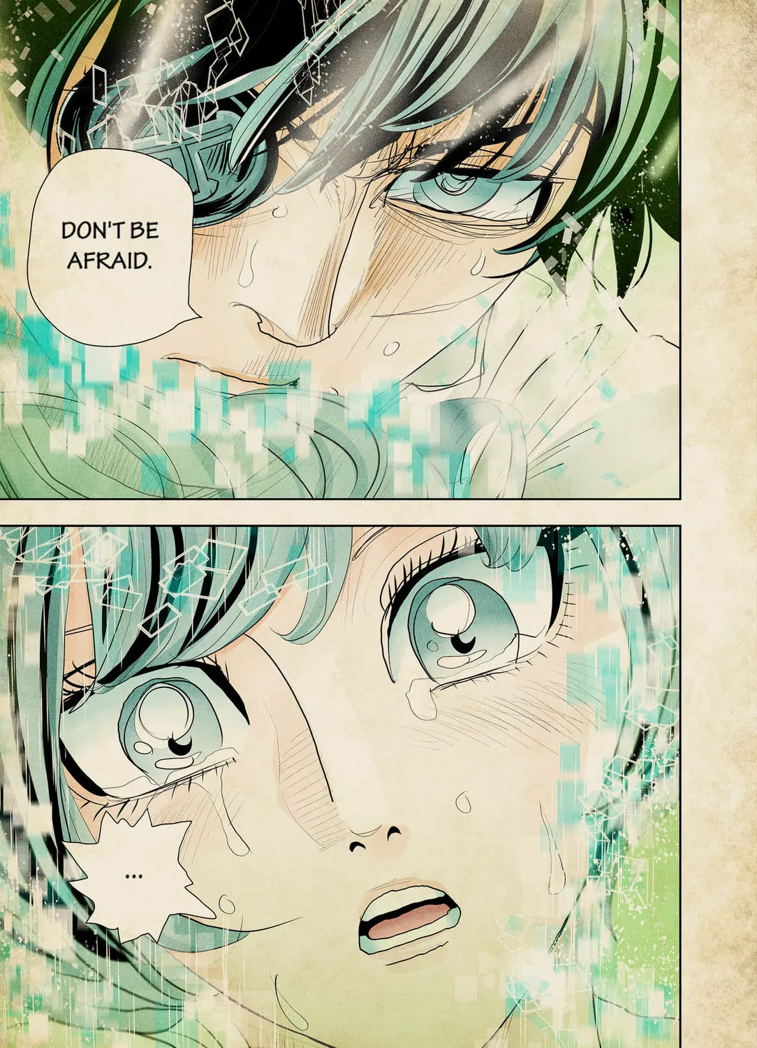 Read The Tenth Prism (Colored) chapter 67 image 44 on Lezhin