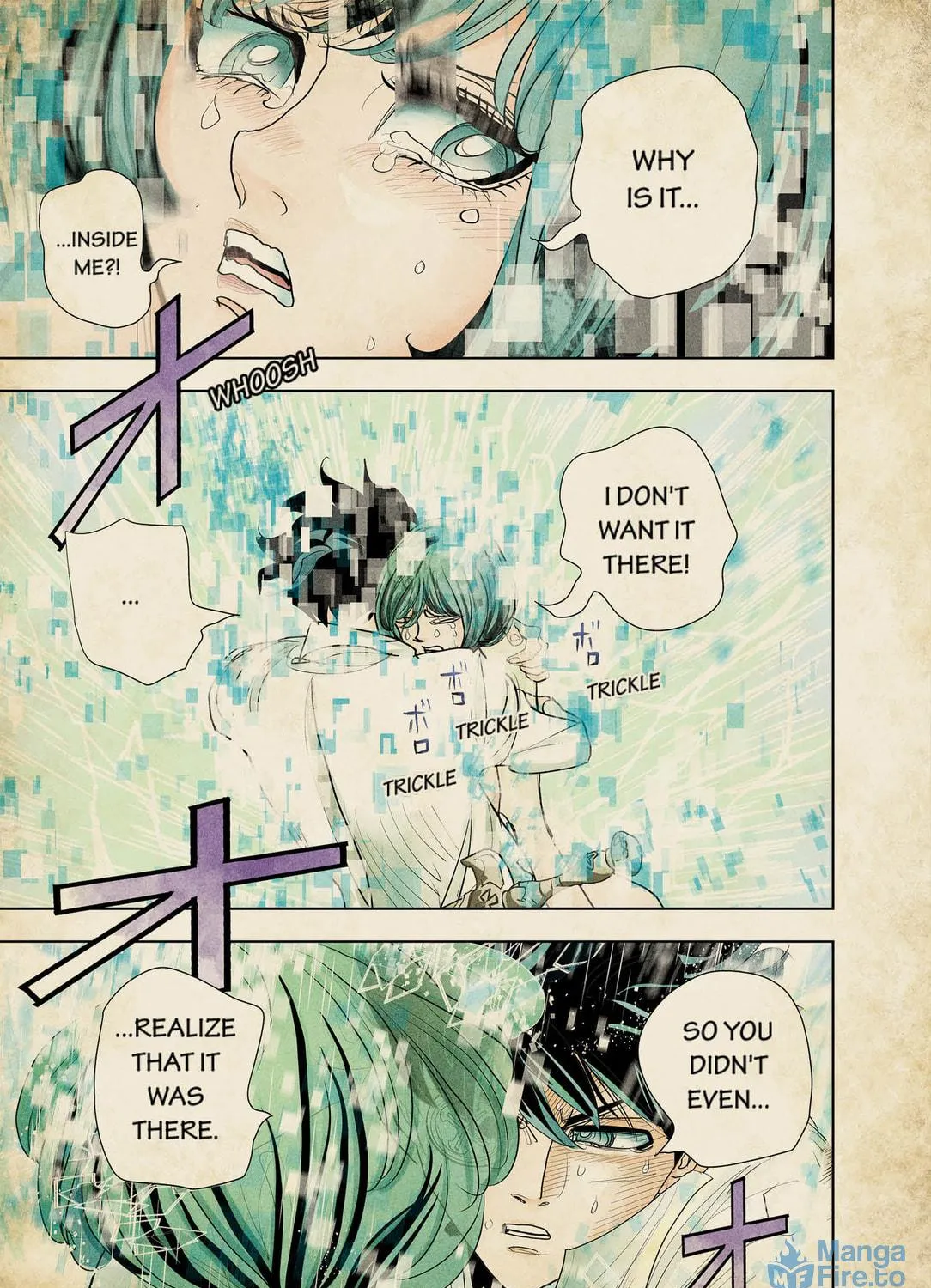 Read The Tenth Prism (Colored) chapter 68 image 16 on Lezhin
