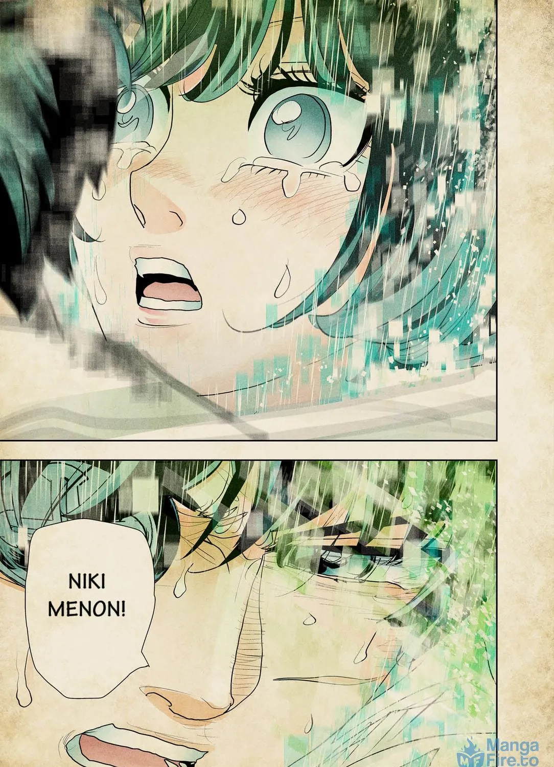 Read The Tenth Prism (Colored) chapter 68 image 28 on Lezhin