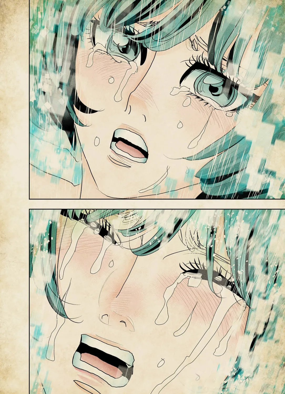Read The Tenth Prism (Colored) chapter 68 image 30 on Lezhin