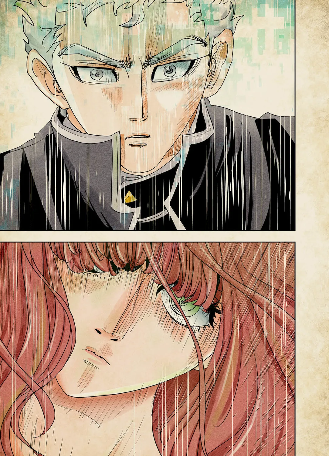 Read The Tenth Prism (Colored) chapter 68 image 36 on Lezhin