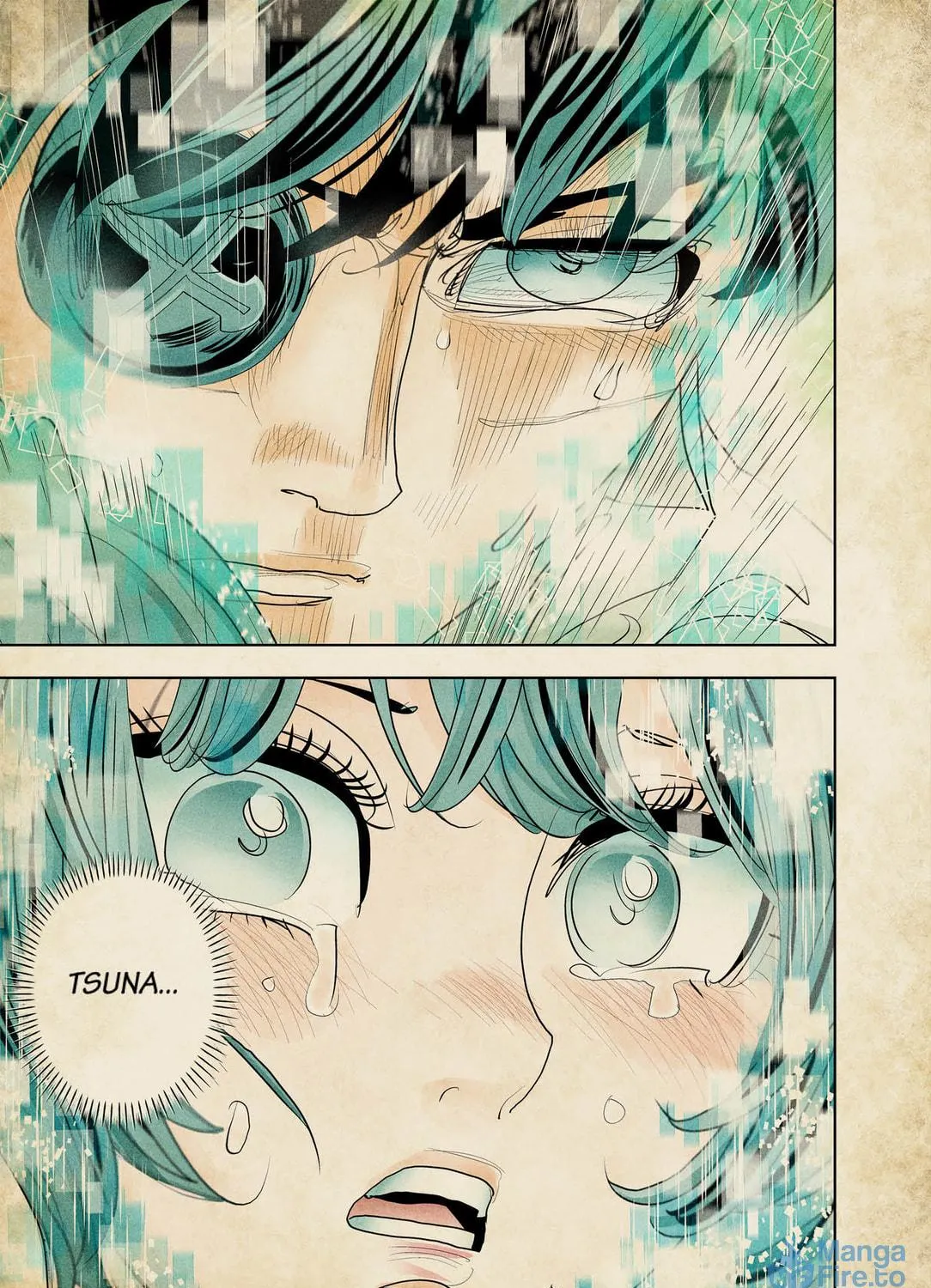 Read The Tenth Prism (Colored) chapter 68 image 4 on Lezhin