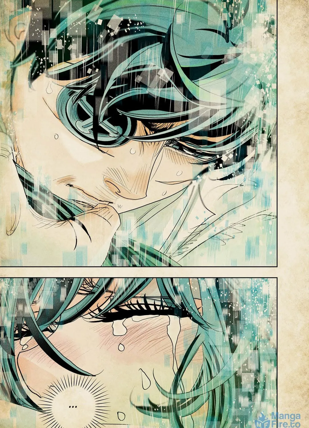 Read The Tenth Prism (Colored) chapter 68 image 40 on Lezhin
