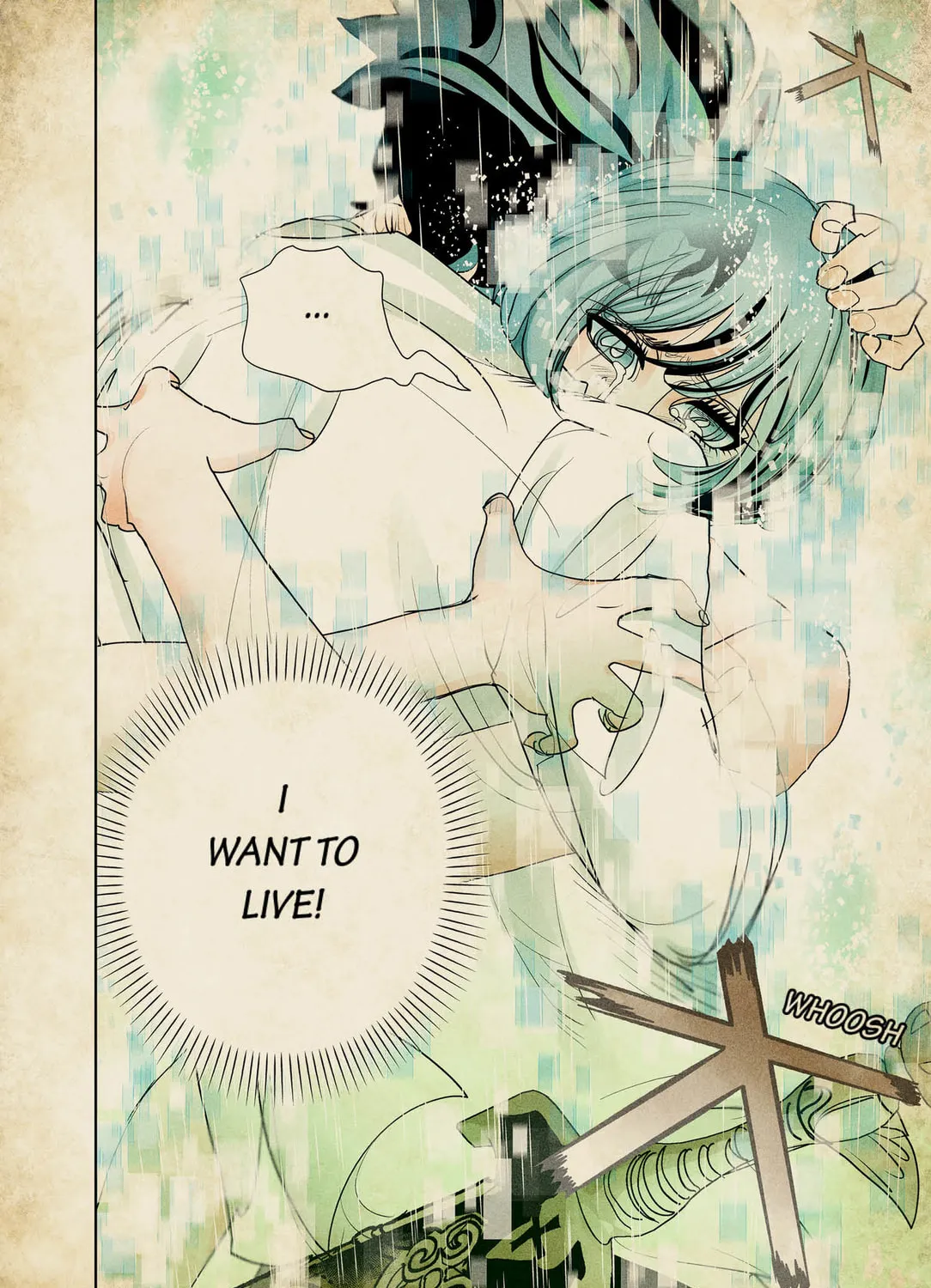 Read The Tenth Prism (Colored) chapter 68 image 42 on Lezhin